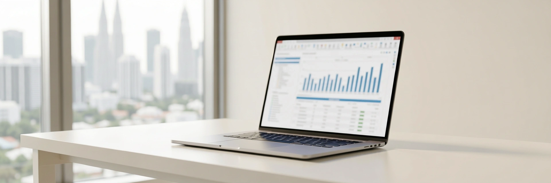 Leafstone Hub Workspace