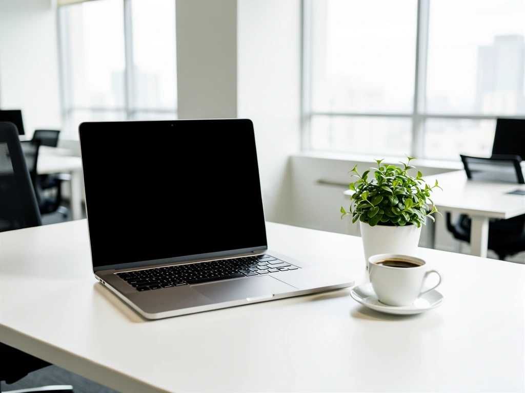 Ruang kerja profesional