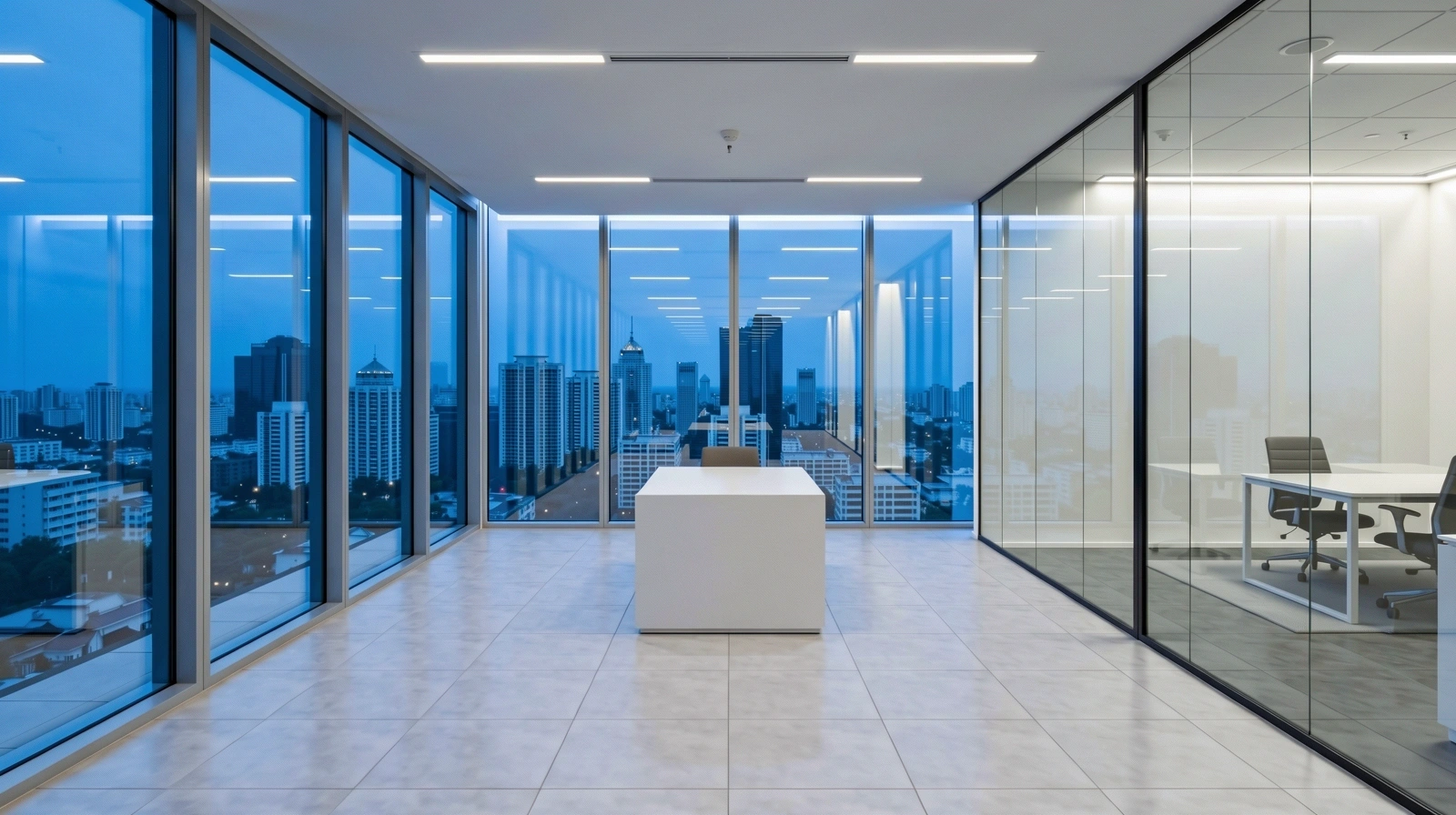 Analisis Kewangan Profesional