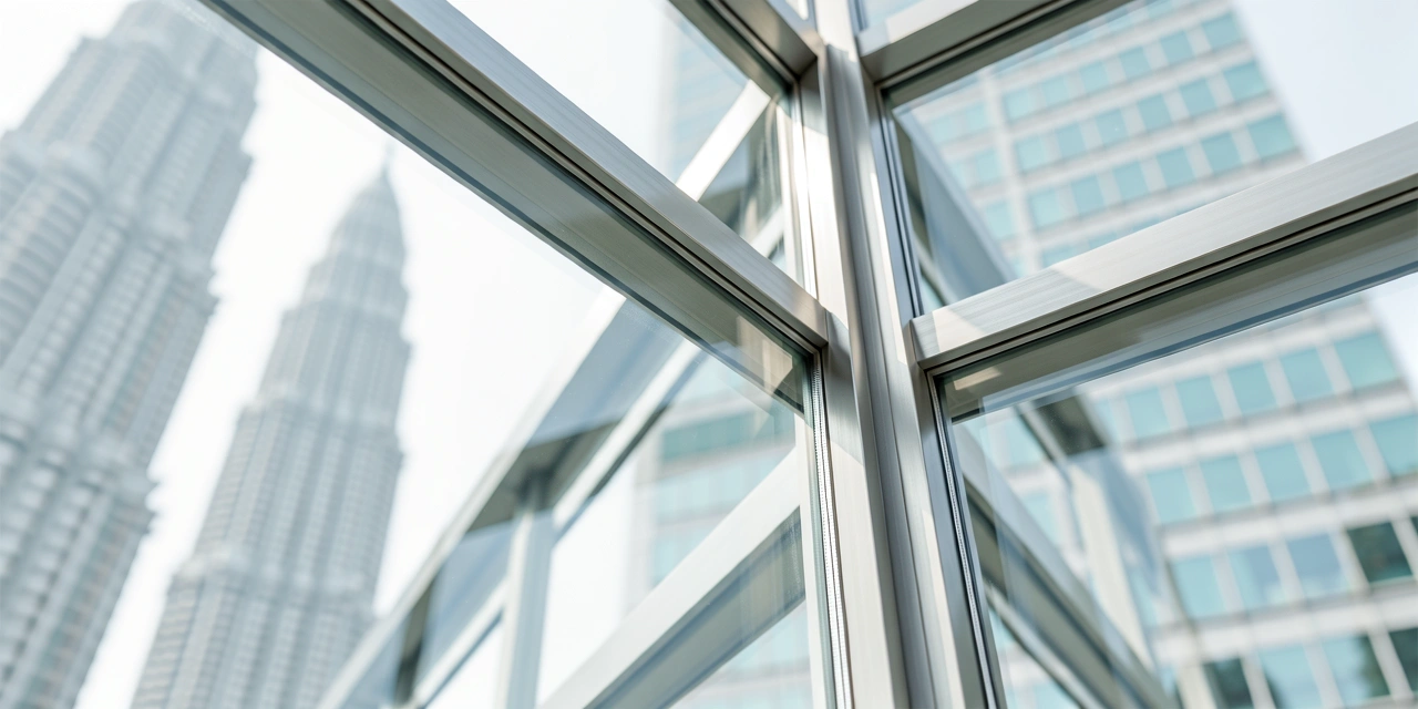 Struktur Kewangan Teguh