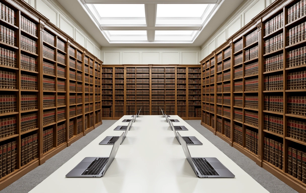 Evolusi Pendidikan Digital