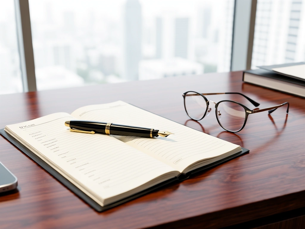 Perancangan Strategik Kerjaya