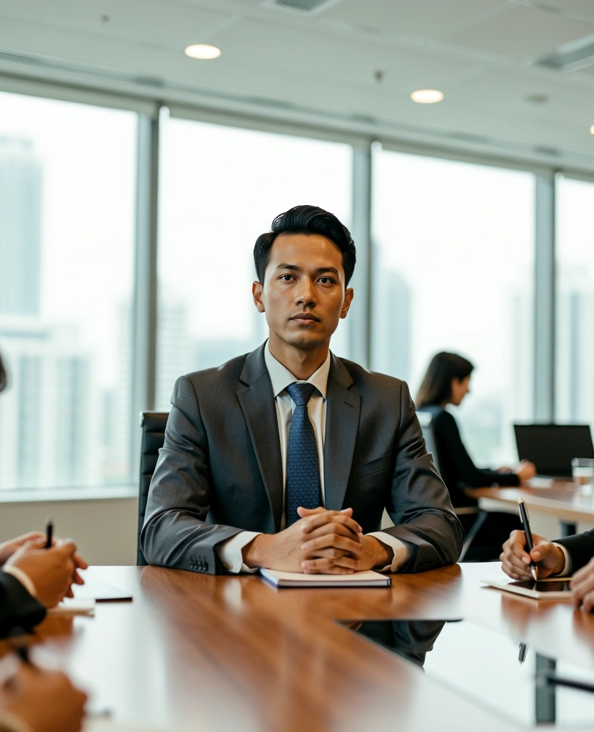 Temuduga Kerjaya Malaysia