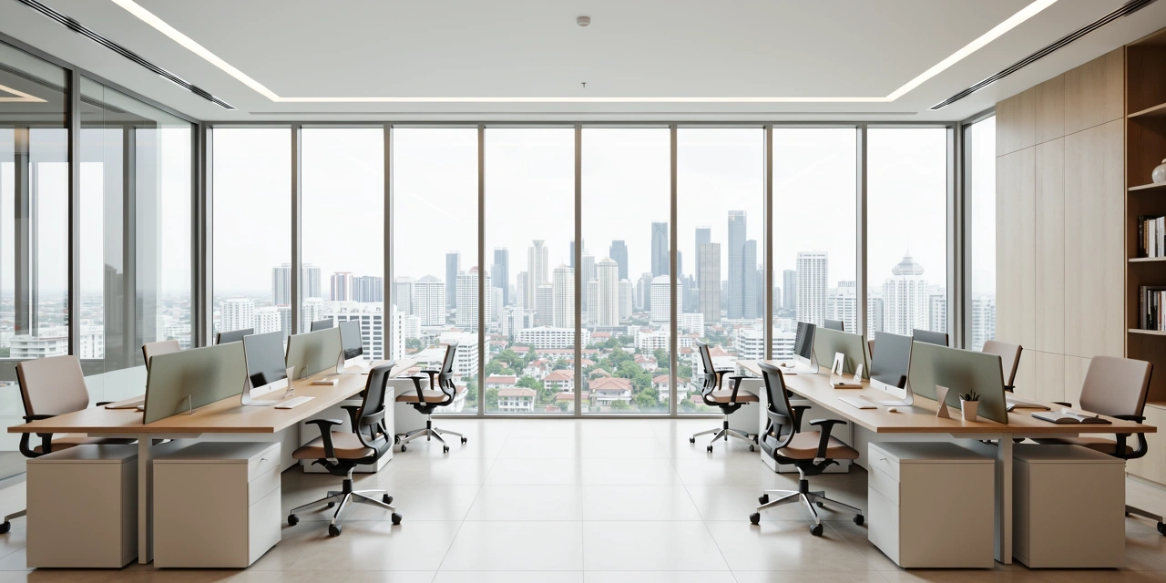 Pejabat Leafstone Hub